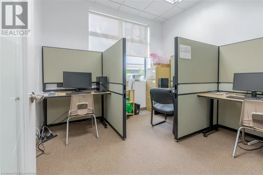 450 BRONTE Street S Unit# 203, #203
