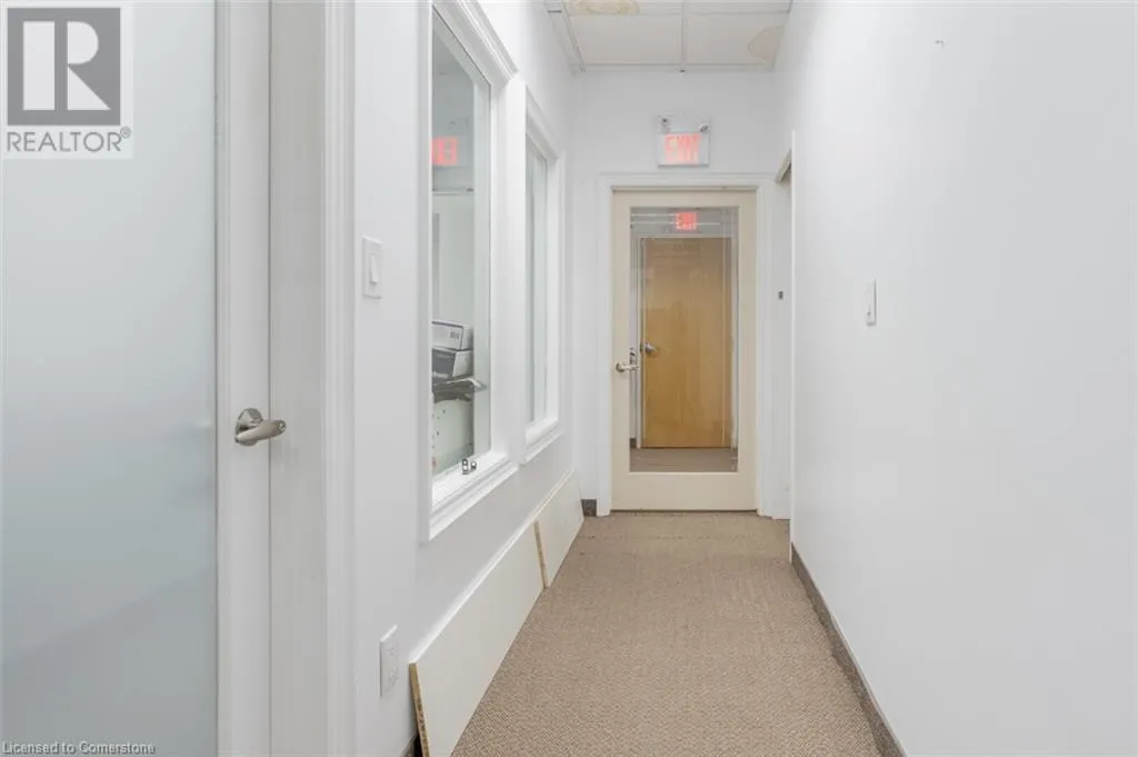 450 BRONTE Street S Unit# 203, #203