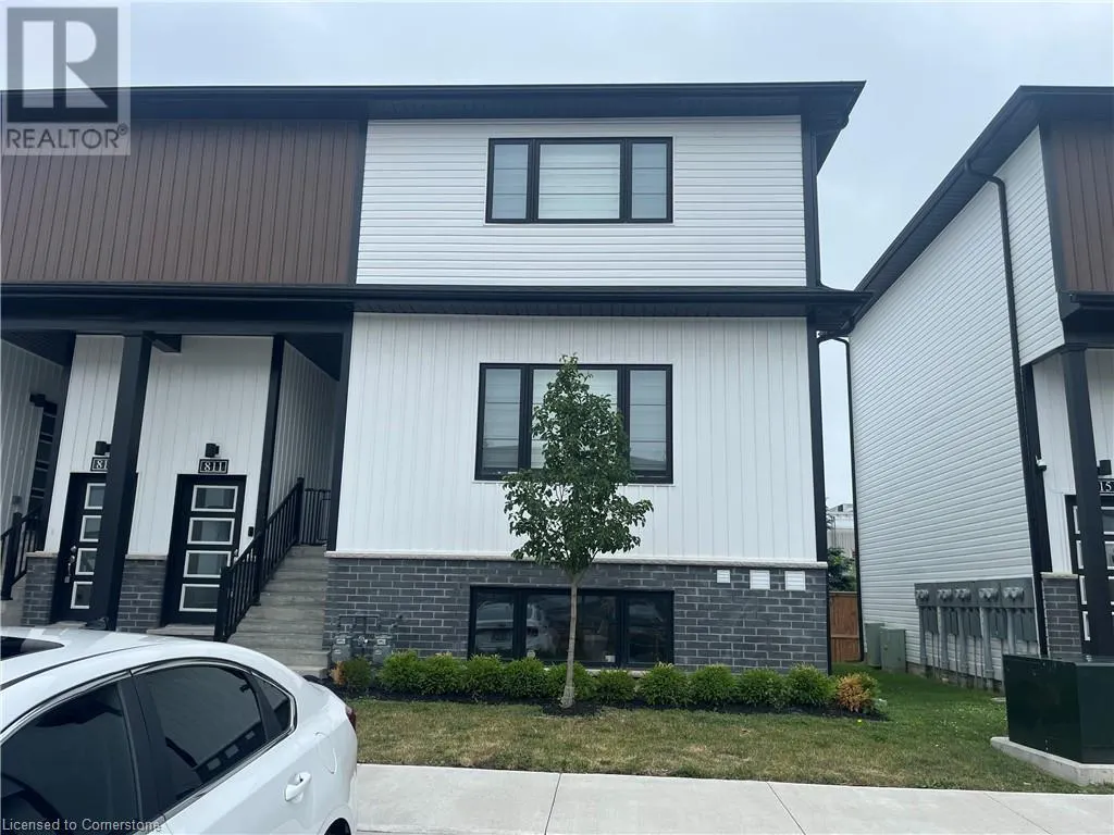 4263 FOURTH Avenue Unit# 821, #821