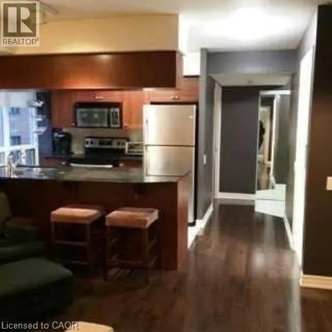 60 ST. CLAIR Avenue W Unit# 501, #501