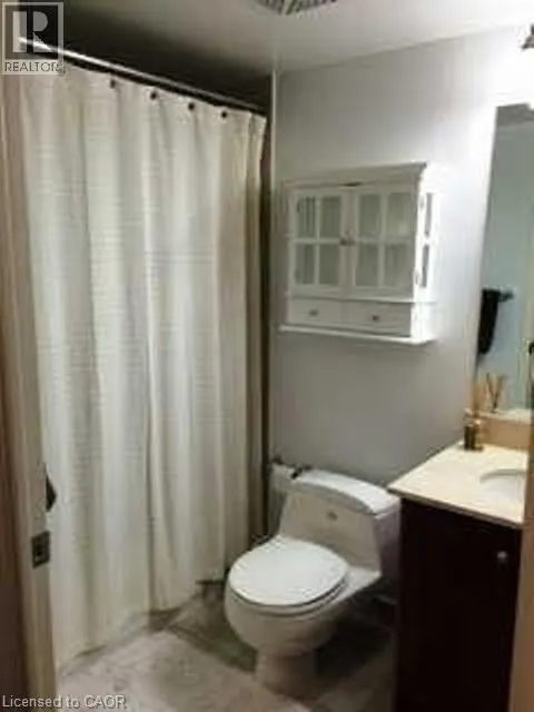 60 ST. CLAIR Avenue W Unit# 501, #501