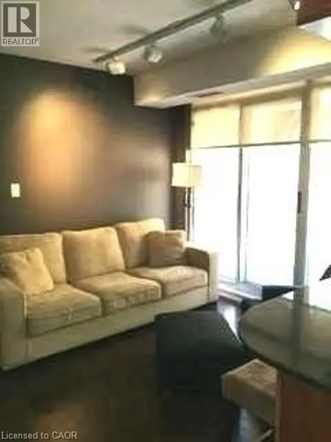 60 ST. CLAIR Avenue W Unit# 501, #501