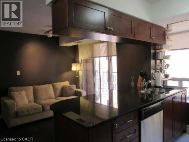60 ST. CLAIR Avenue W Unit# 501, #501