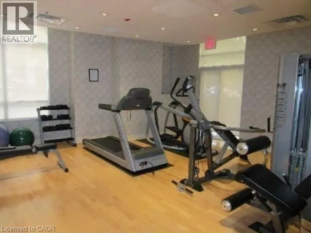 60 ST. CLAIR Avenue W Unit# 501, #501