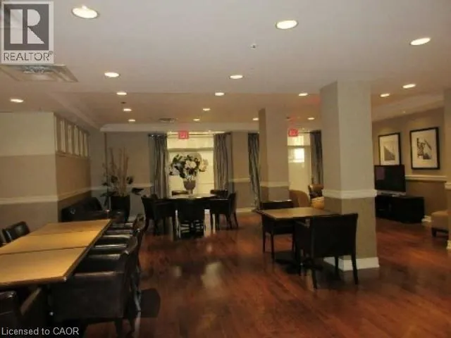 60 ST. CLAIR Avenue W Unit# 501, #501