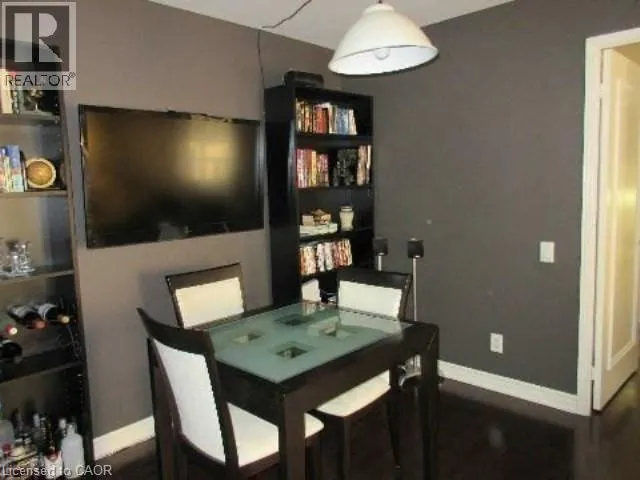 60 ST. CLAIR Avenue W Unit# 501, #501