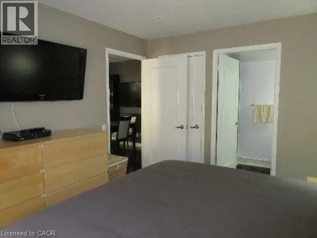 60 ST. CLAIR Avenue W Unit# 501, #501
