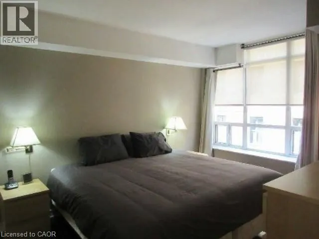 60 ST. CLAIR Avenue W Unit# 501, #501