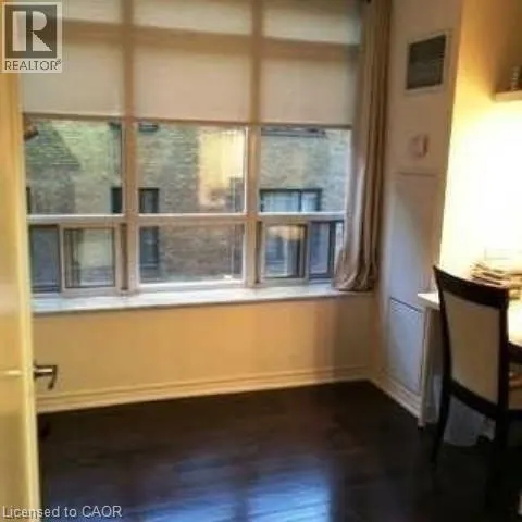 60 ST. CLAIR Avenue W Unit# 501, #501