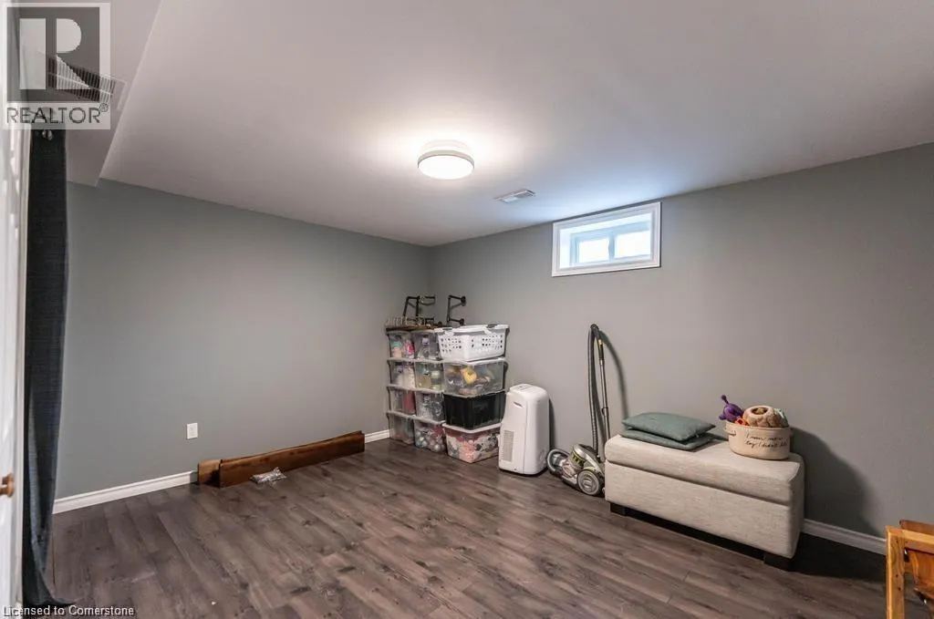 14 YORKDALE Crescent Unit# B, #B