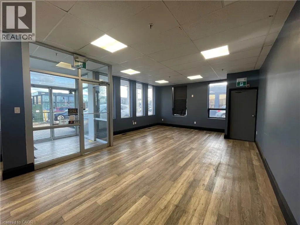 529 SPEERS Road Unit# 1, #1
