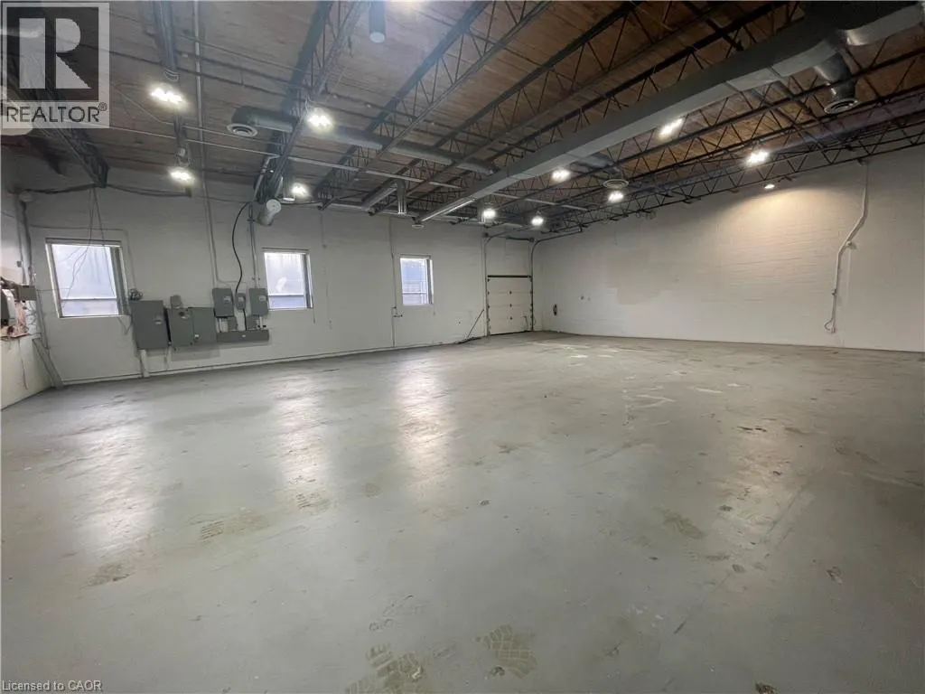 529 SPEERS Road Unit# 1, #1