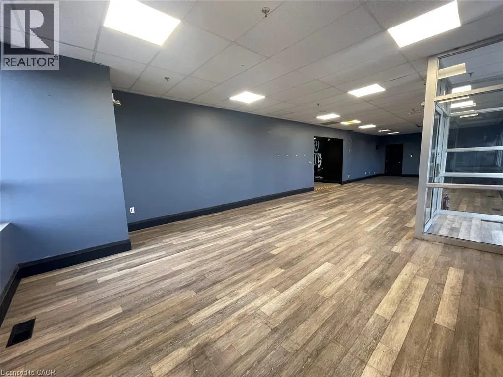 529 SPEERS Road Unit# 1, #1