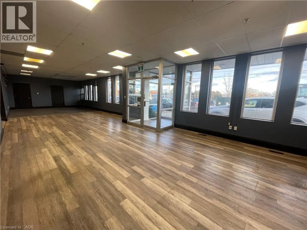 529 SPEERS Road Unit# 1, #1