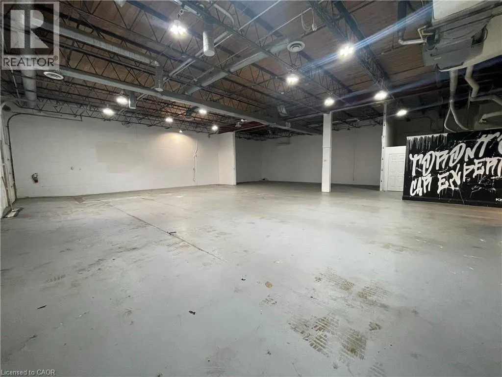 529 SPEERS Road Unit# 1, #1