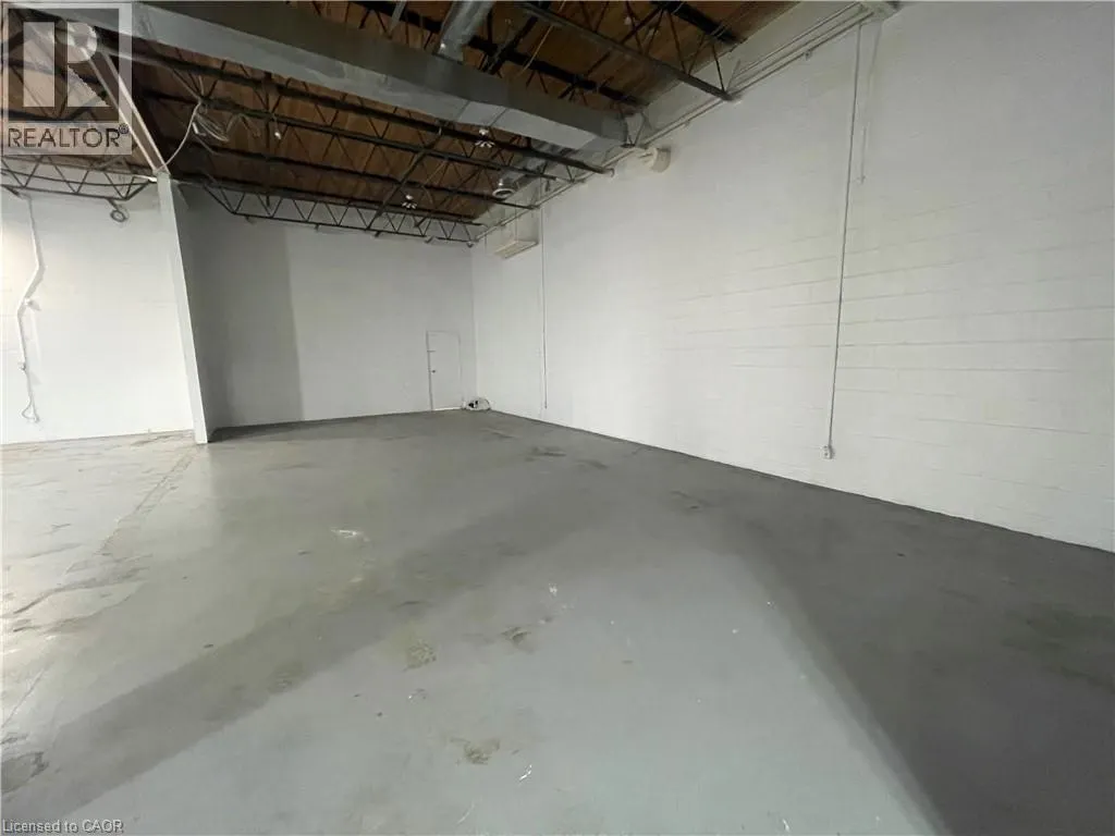 529 SPEERS Road Unit# 1, #1