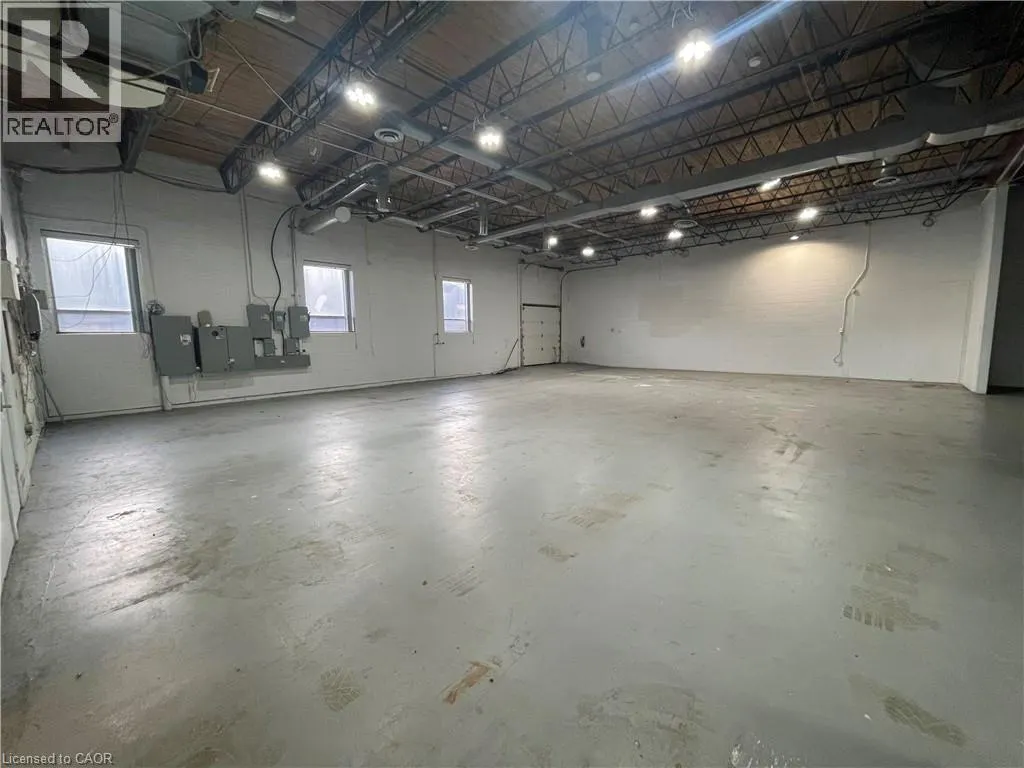 529 SPEERS Road Unit# 1, #1