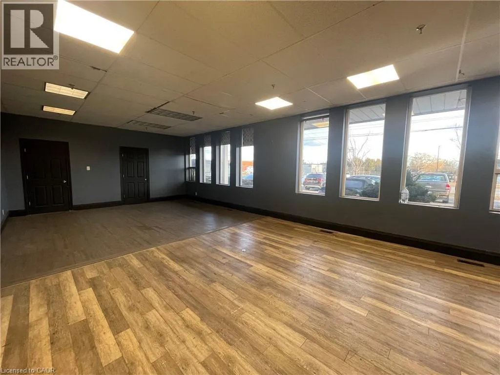 529 SPEERS Road Unit# 1, #1