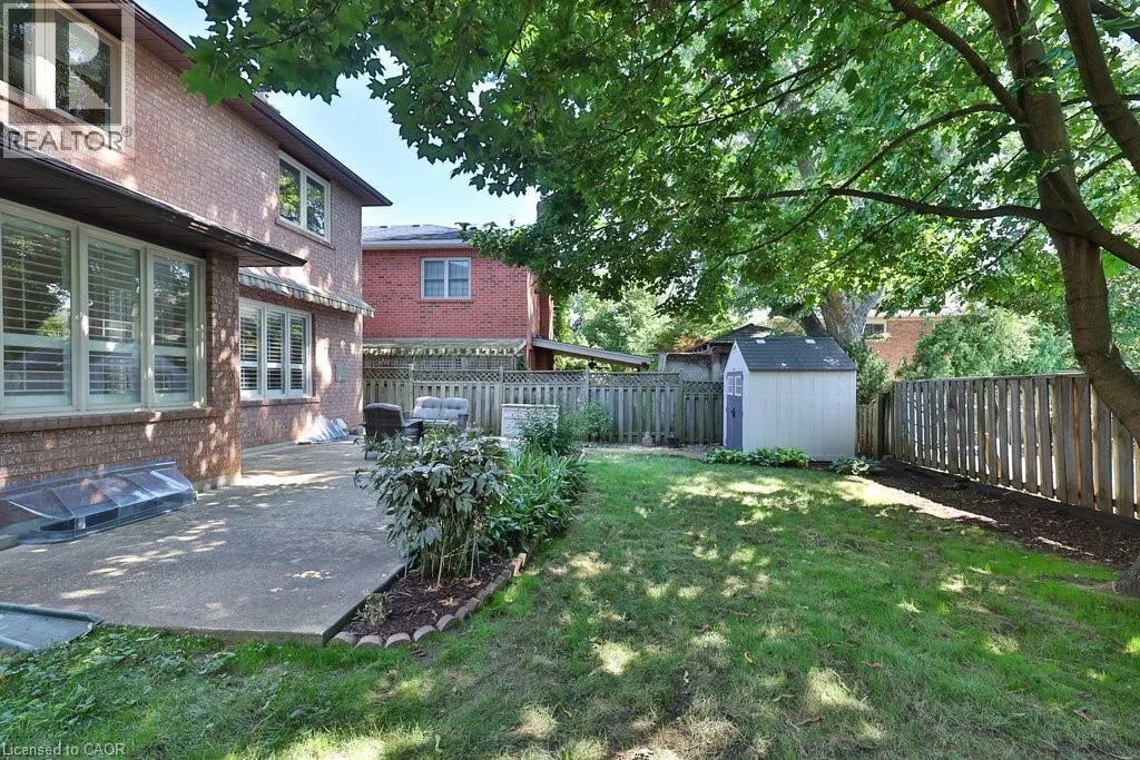 542 HAMBLING Court