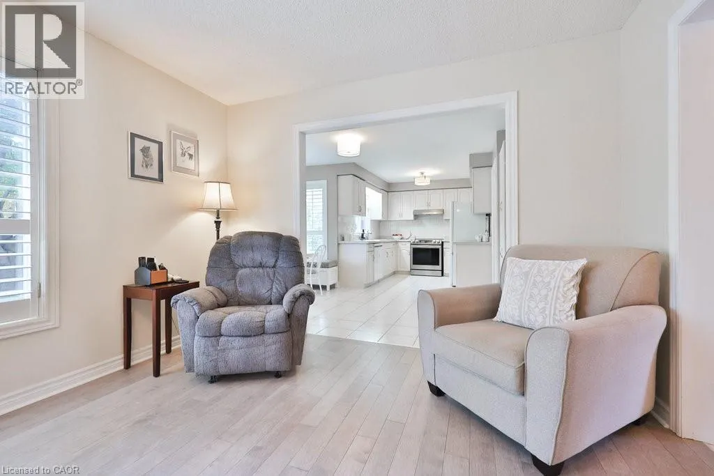 542 HAMBLING Court