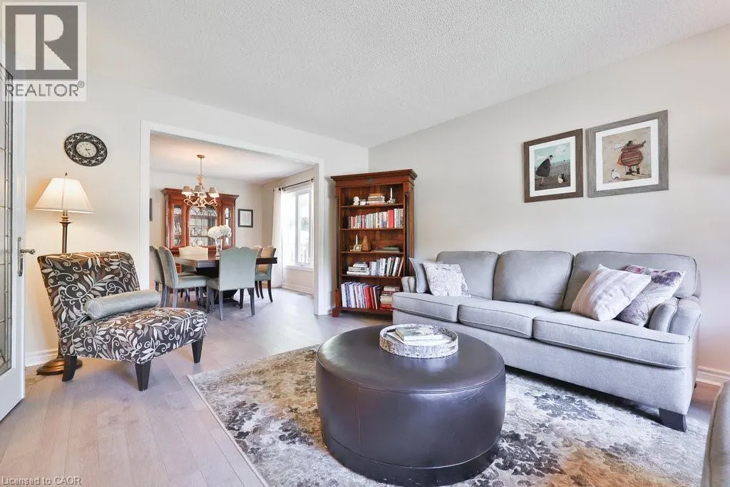 542 HAMBLING Court