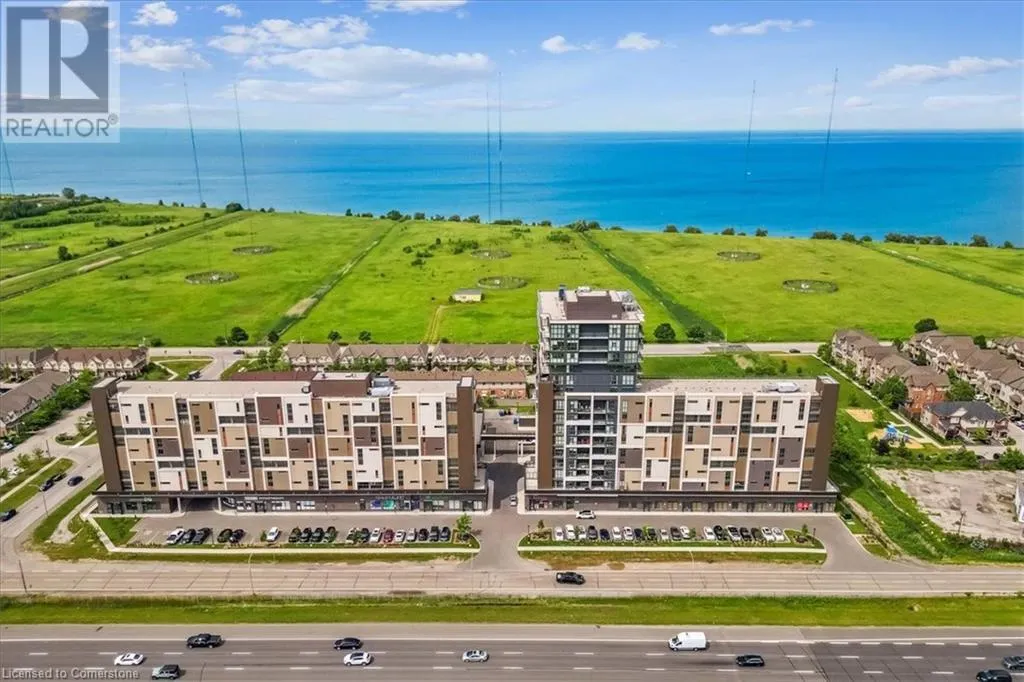 550 NORTH SERVICE Road Unit# 806, #806