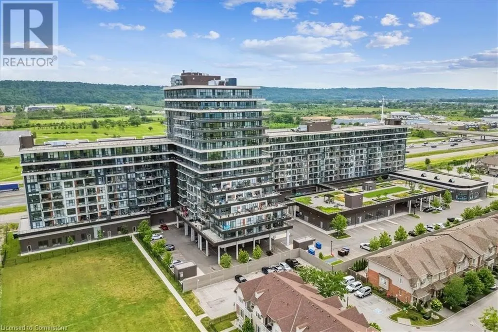 550 NORTH SERVICE Road Unit# 806, #806