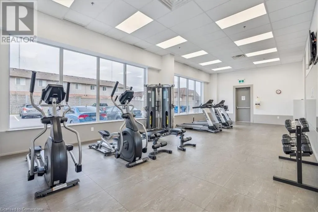 550 NORTH SERVICE Road Unit# 806, #806