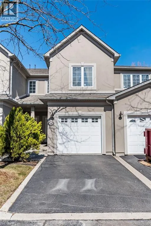 484 MILLEN Road Unit# 24, #24