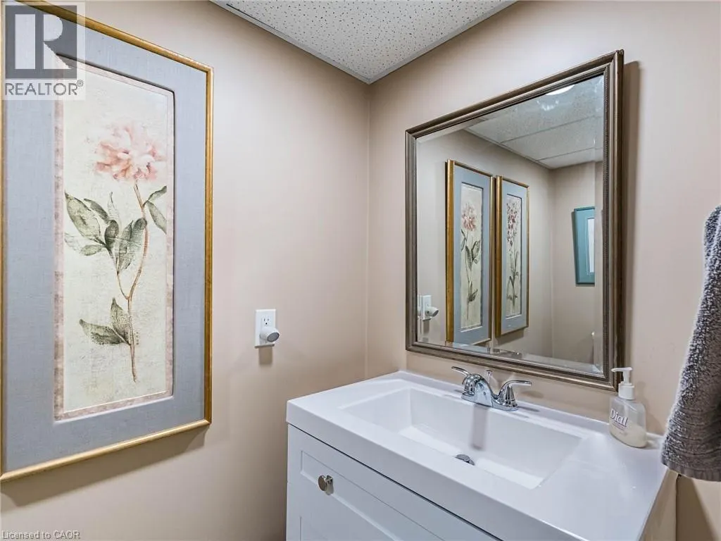 484 MILLEN Road Unit# 24, #24