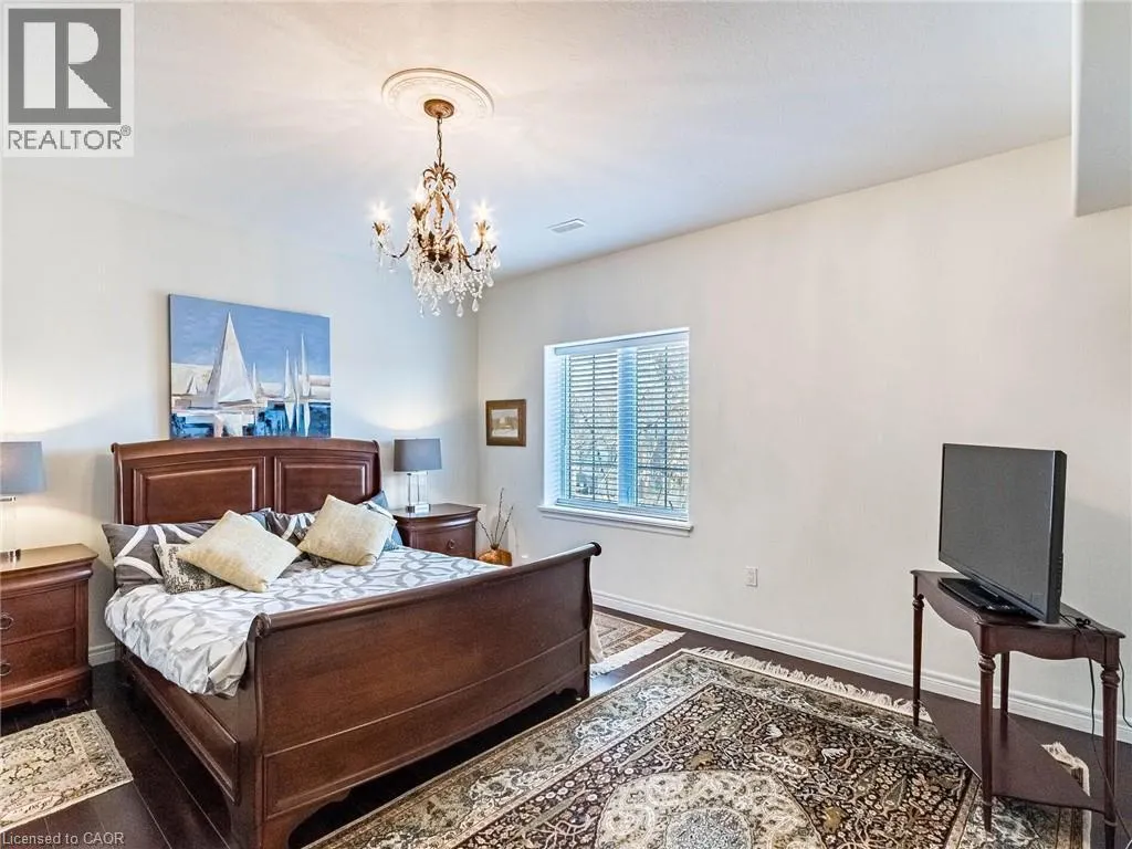 484 MILLEN Road Unit# 24, #24