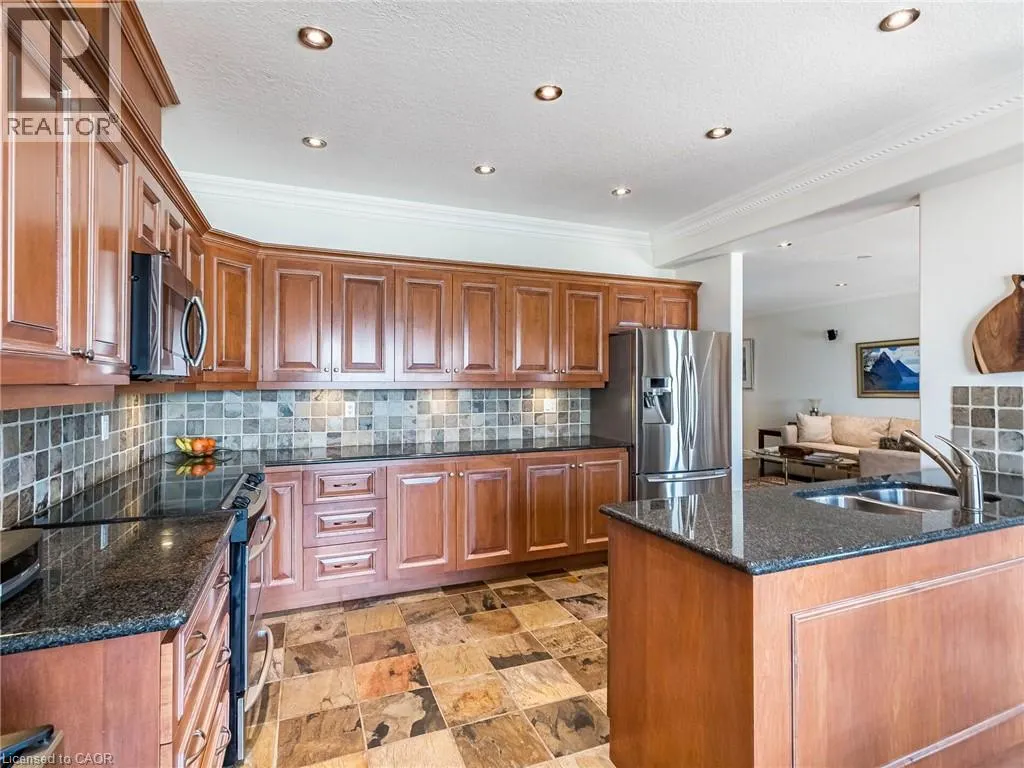 484 MILLEN Road Unit# 24, #24
