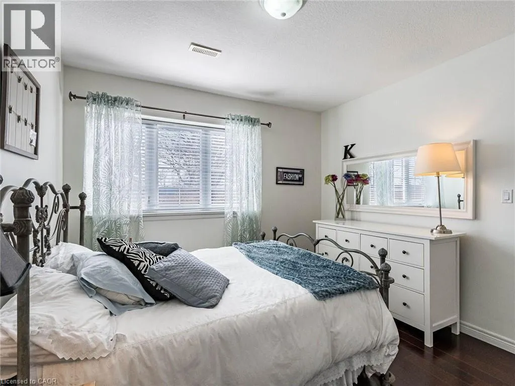 484 MILLEN Road Unit# 24, #24