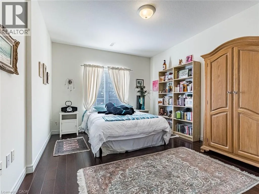 484 MILLEN Road Unit# 24, #24