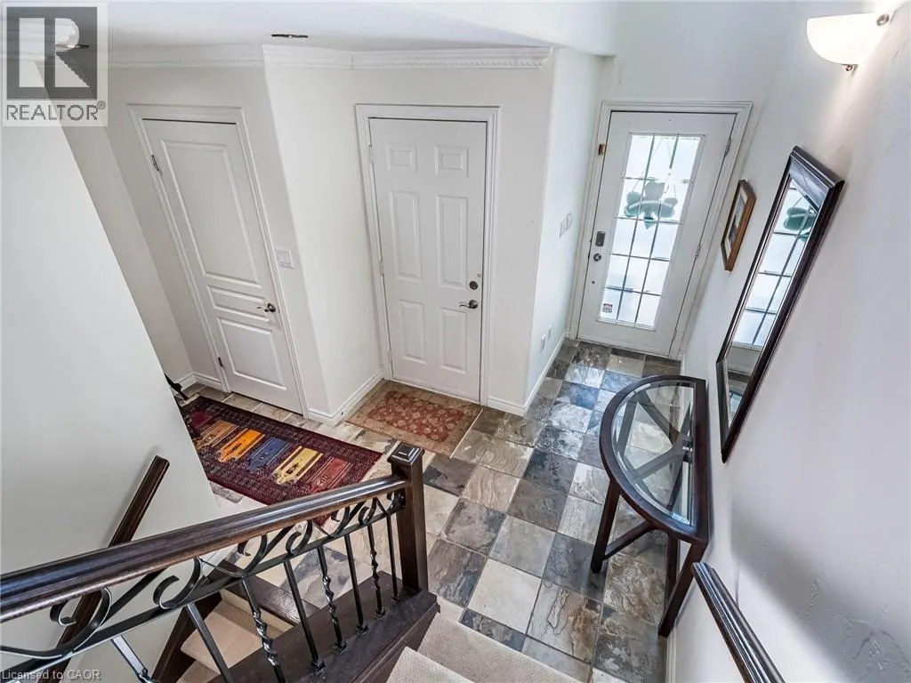 484 MILLEN Road Unit# 24, #24