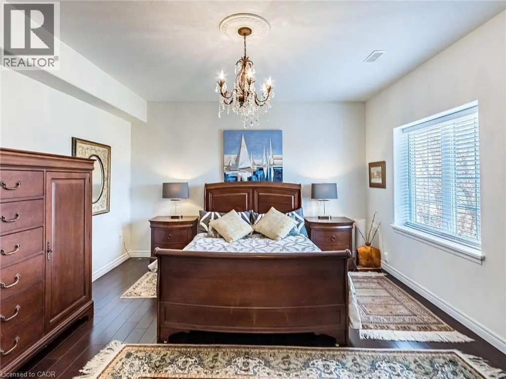 484 MILLEN Road Unit# 24, #24