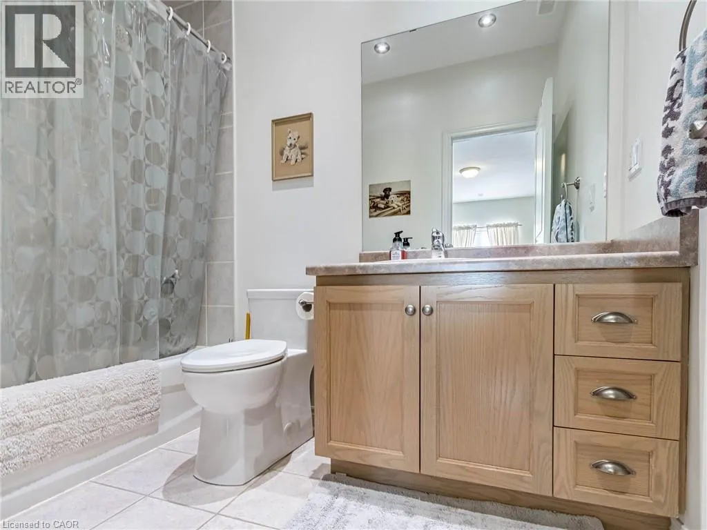 484 MILLEN Road Unit# 24, #24