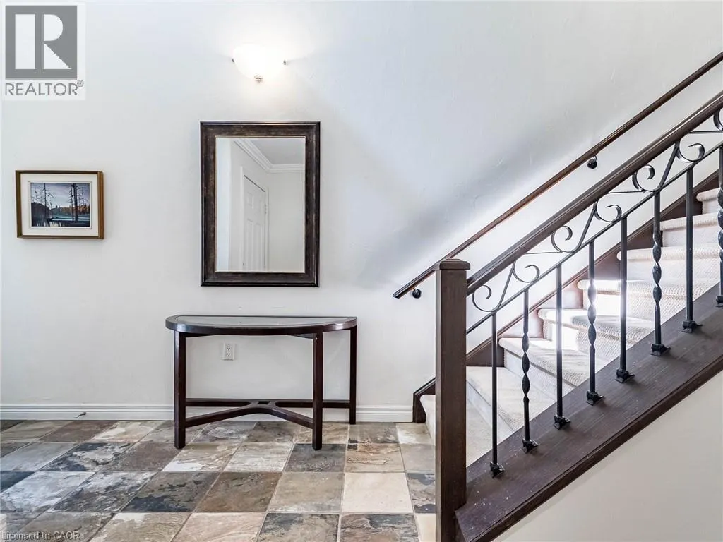 484 MILLEN Road Unit# 24, #24