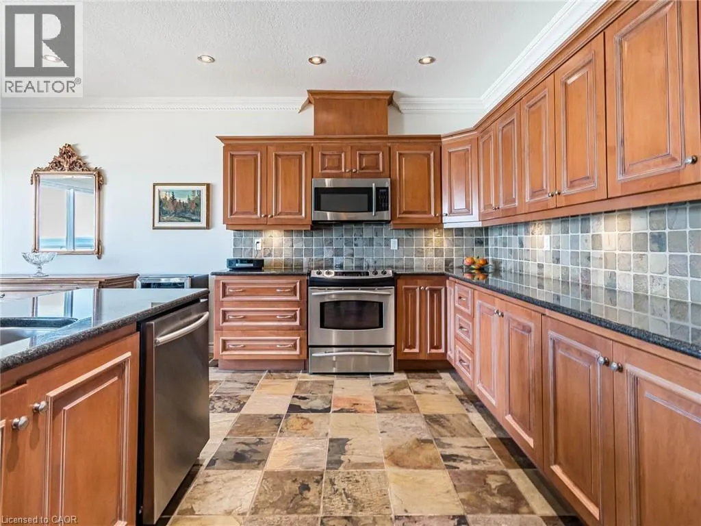 484 MILLEN Road Unit# 24, #24