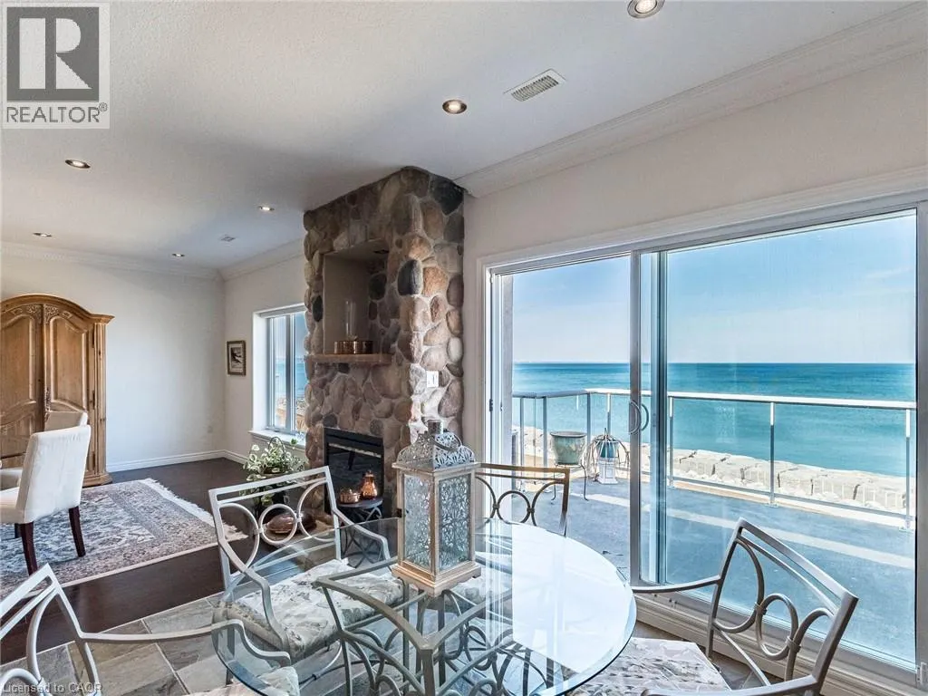 484 MILLEN Road Unit# 24, #24
