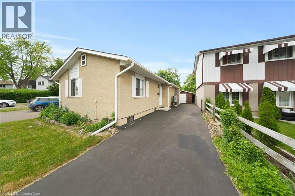 17 HALEY Court
