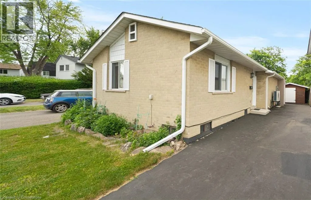 17 HALEY Court