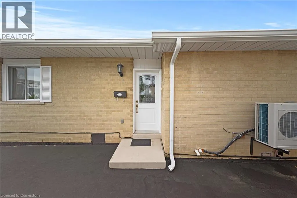 17 HALEY Court