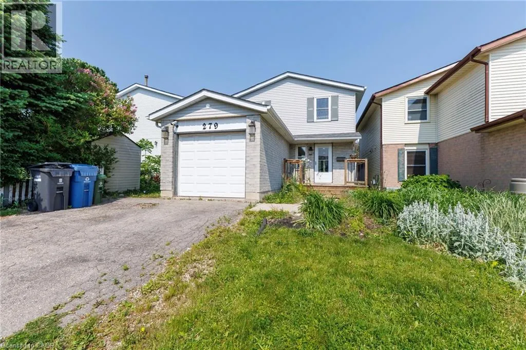 279 AUDEN Road
