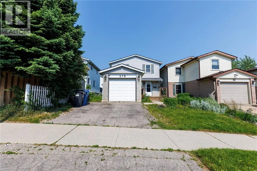 279 AUDEN Road