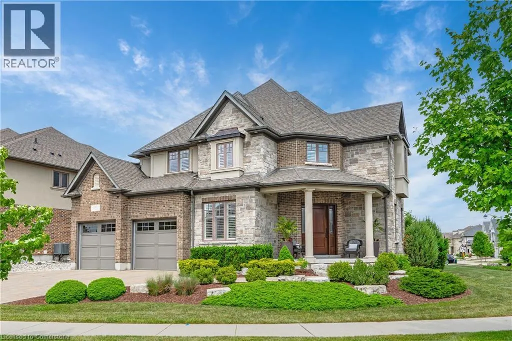 546 MANOR RIDGE Crescent