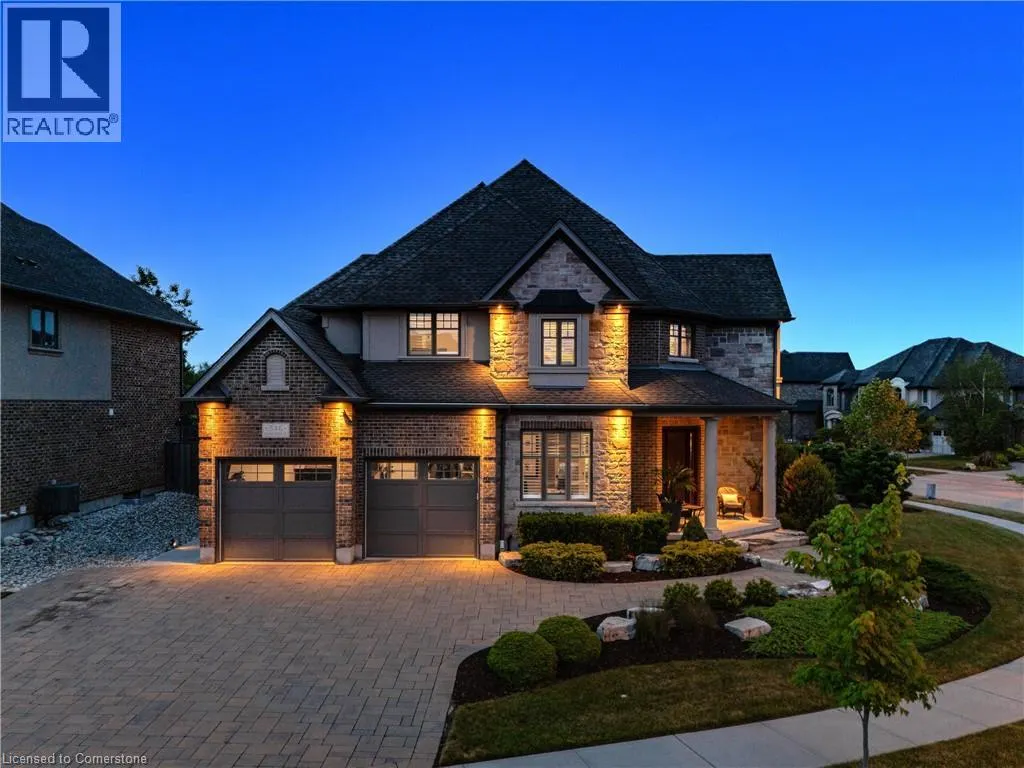 546 MANOR RIDGE Crescent