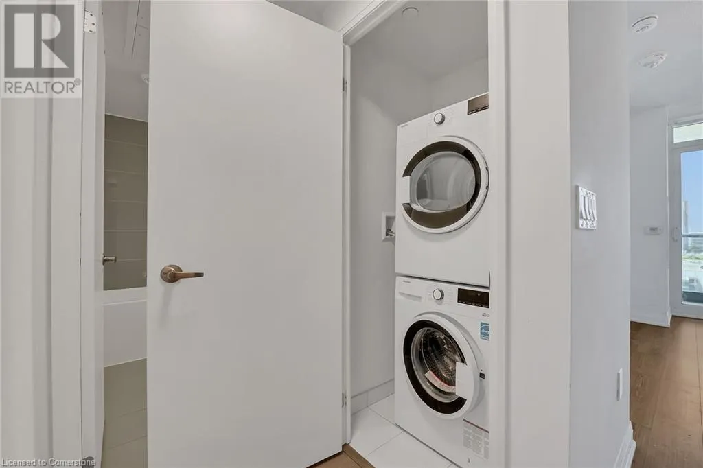 10 GIBBS Road Unit# 501, #501
