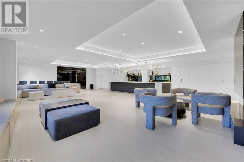 10 GIBBS Road Unit# 501, #501