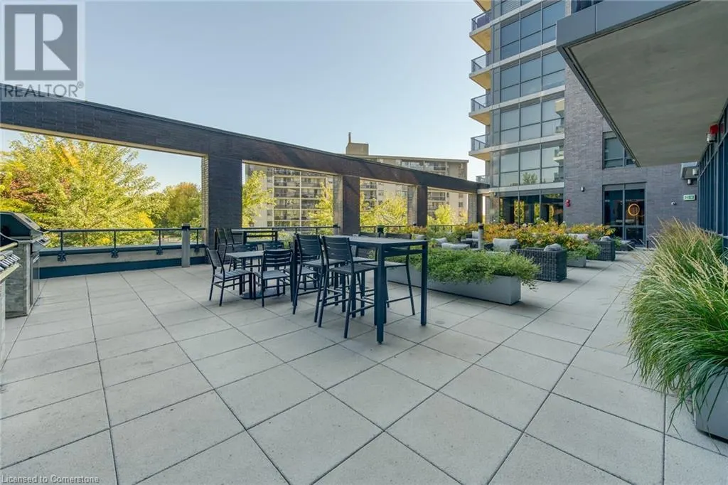 10 GIBBS Road Unit# 501, #501